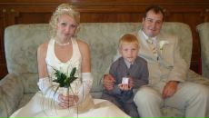 Фотография Аркуша Маша