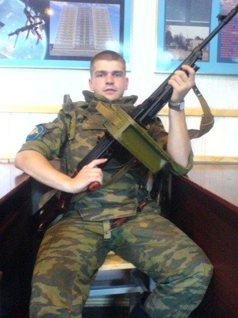 Владимир Тимошенко фотография #44