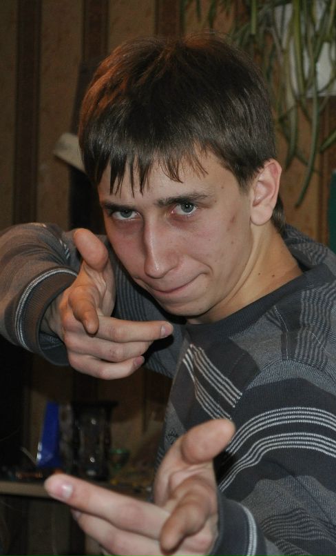 Иван Светлов фотография #22