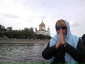 Фотография Кривогуз Надежды