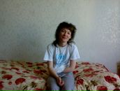 Фотография Слановой Мадины