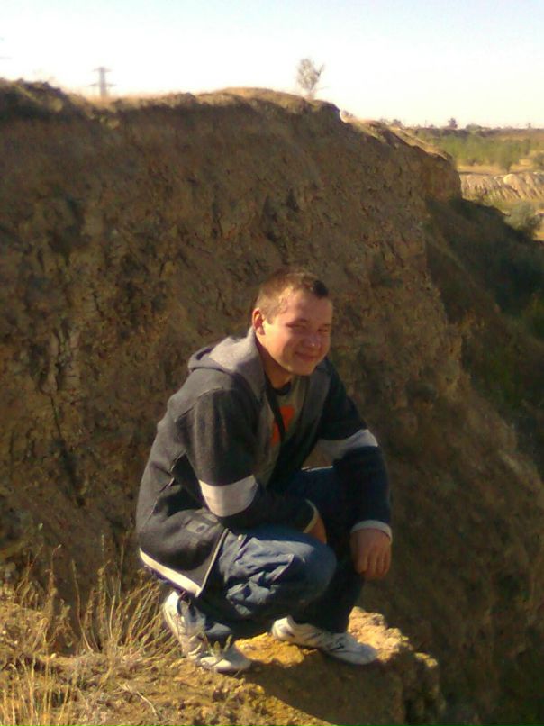 Сергей Васин фотография #38