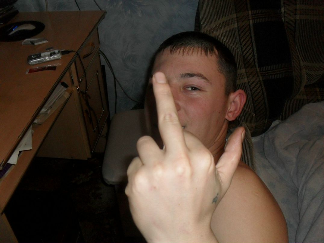 Иван Башкин фотография #28