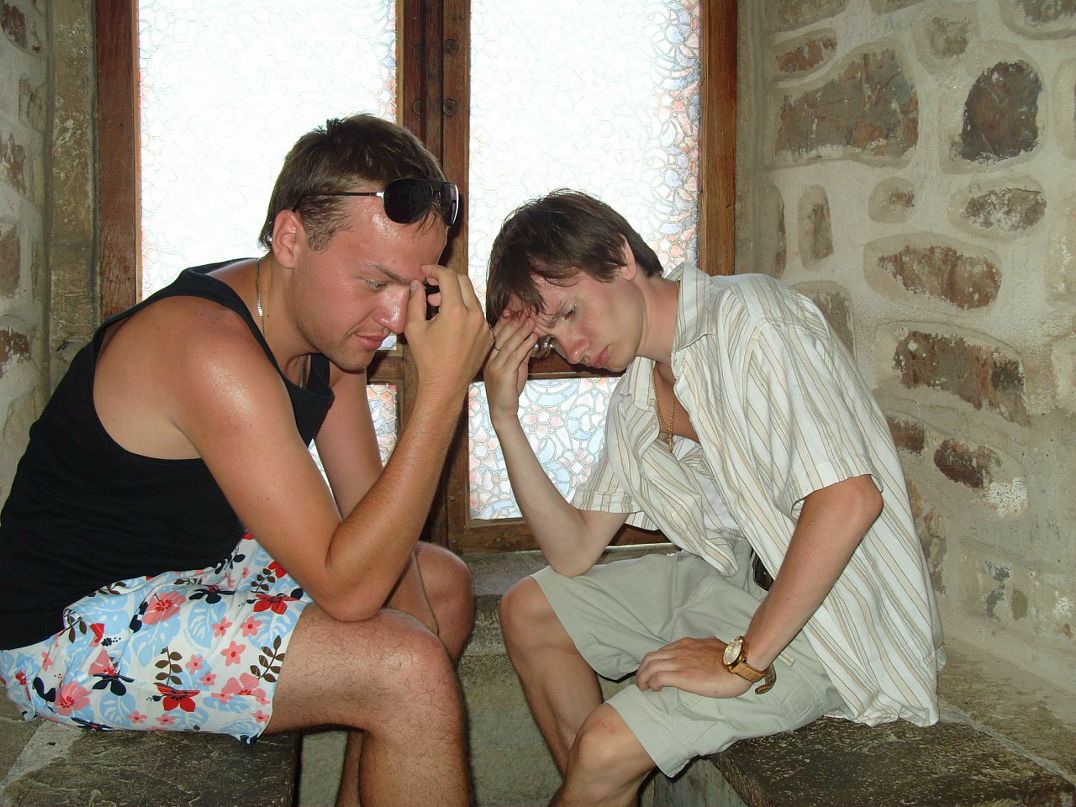 Дмитрий Лапузин фотография #32