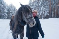 Фотография Маершиной Наташи