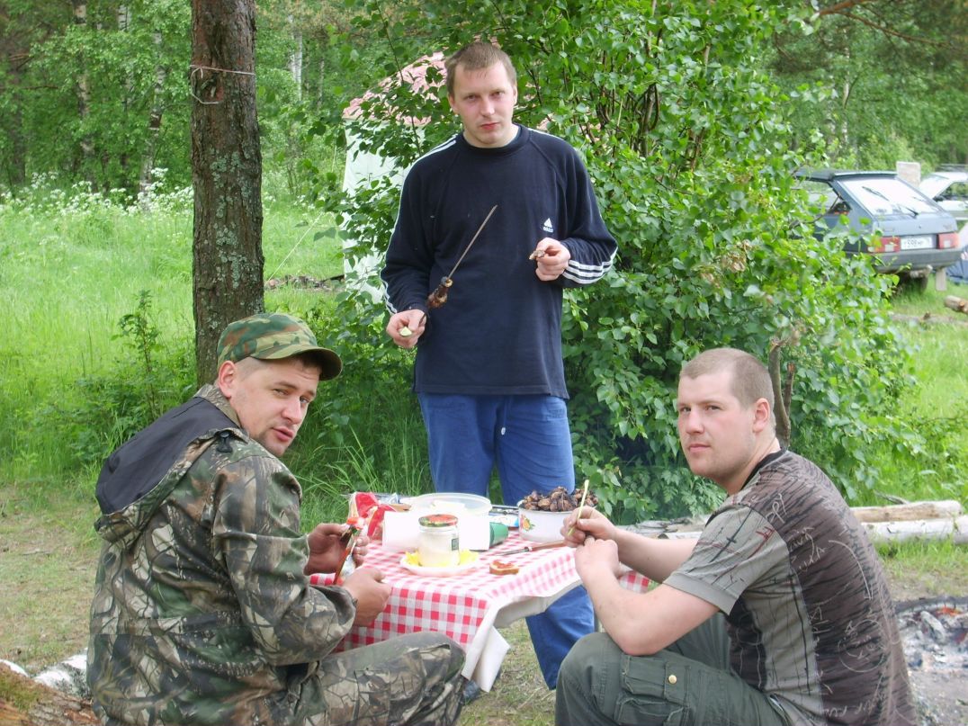 Павел Софронов фотография #21