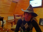 Фотография Золотова Виктора