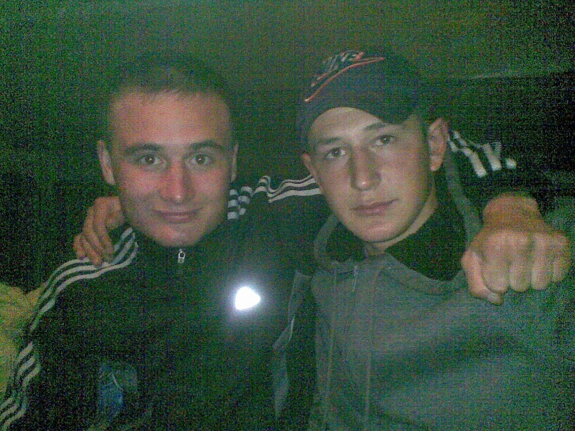 Сергей Борисов фотография #27