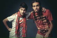 Фотография Джагаряна Армана