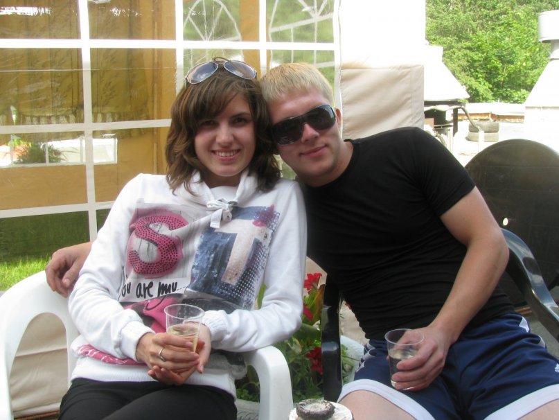 Сергей Титашин фотография #13