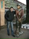 Фотография Боровкова Ванька