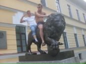 Фотография Вдовина Сергея