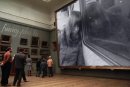 Іра Столяр фотография #34 (источник - https://vk.com/id33375136)