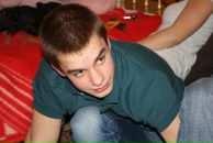 Фотография Климанова Андрея