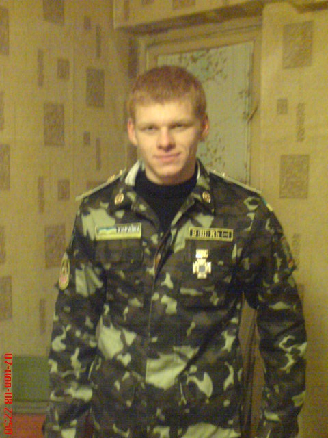 Иван Вербицкий фотография #33