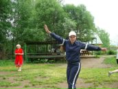 Фотография Абрамовой Марии