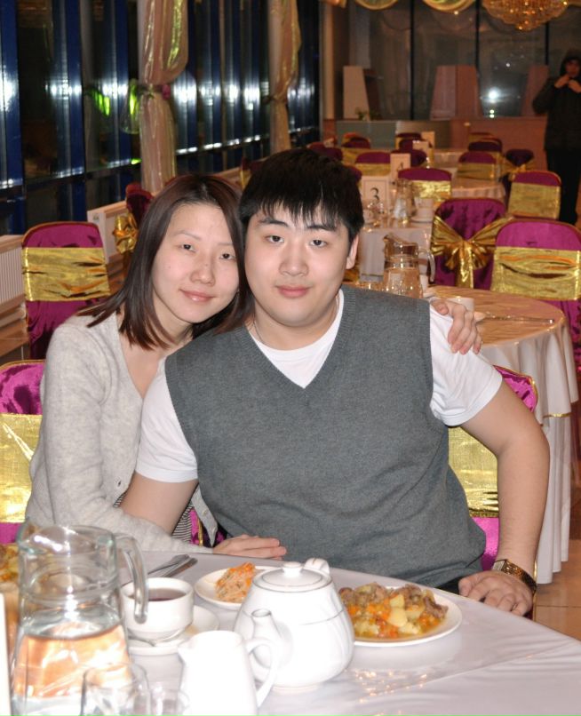 Димка Кан фотография #32