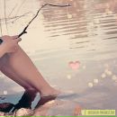 Лєночка Луценко фотография #2 (источник - https://vk.com/id82278501)