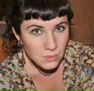 Фотография Шиммер Виктории