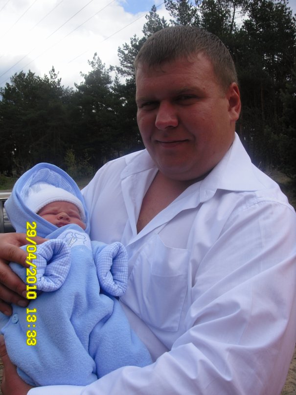 Александр Леоненко фотография #3