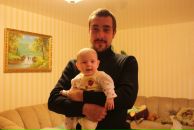 Фотография Швана Андрея