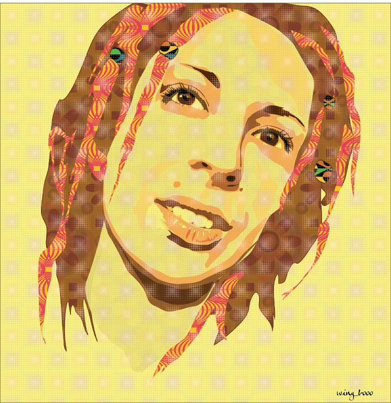 Daria Rogova фотография #11