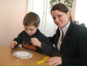 Фотография Щербёнок Ольги