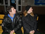 Артем Лосєв фотография #47 (источник - https://vk.com/id34393274)