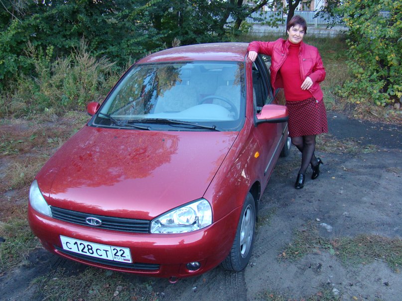 Инна Ткаченко фотография #6