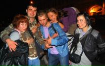 Фотография Гонзалес Нади