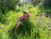 Фотография Калашниковой Анастасии
