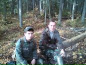 Фотография Зайцева Александра