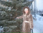 Фотография Верещакиной Елены