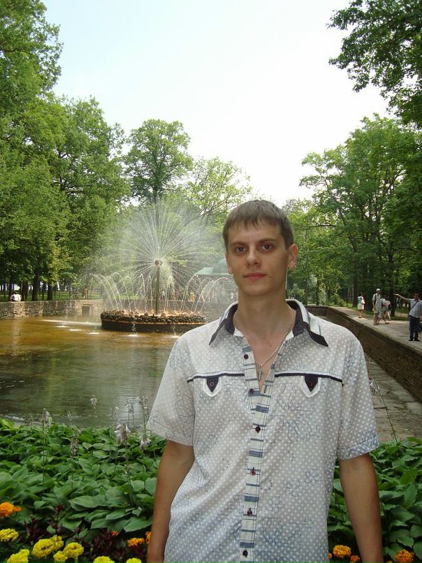 Евгений Макеев фотография #35