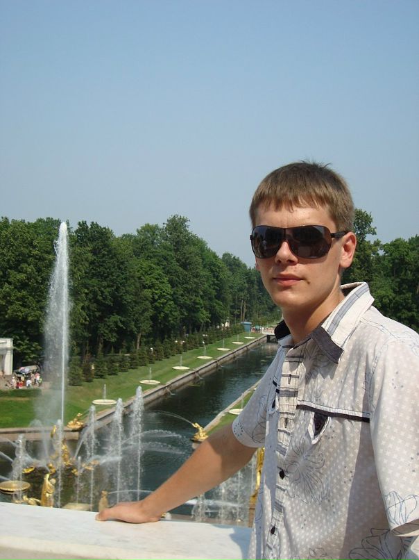 Евгений Макеев фотография #39