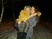 Юлічка Павляшик фотография #9 (источник - https://vk.com/id98224437)