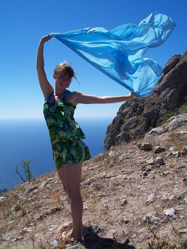 Дмитрий Воробьёв фотография #31