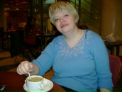 Фотография Карпухиной Анастасии