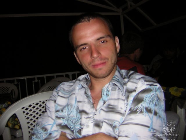 Сергей Софинский фотография #2