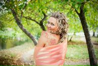 Фотография Янченко Екатерины