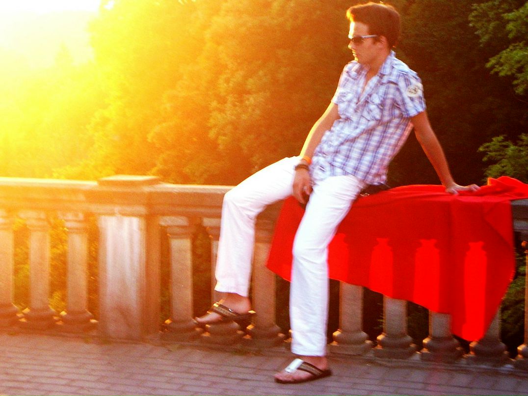 Иван Дианов фотография #27