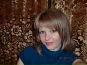 Фотография Котовой Екатерины