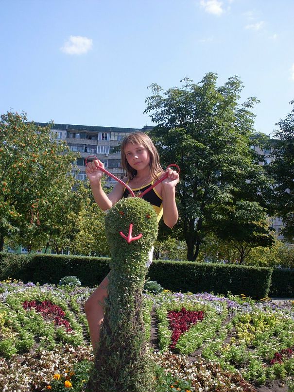 Машеньк@ Сбитнев@ фотография #8