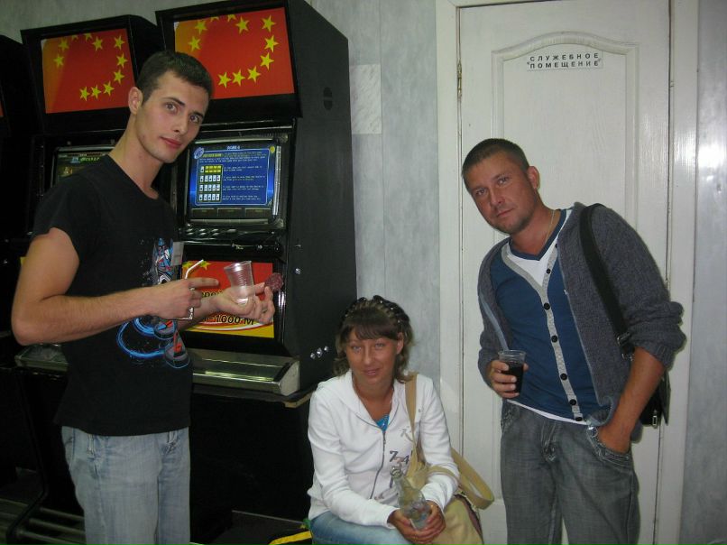 Александр Постников фотография #7