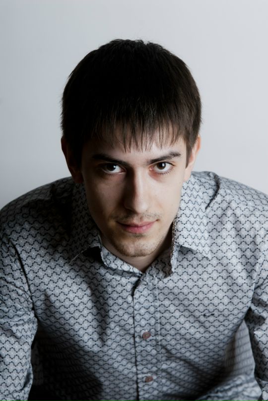 Дмитрий Партыко фотография #11