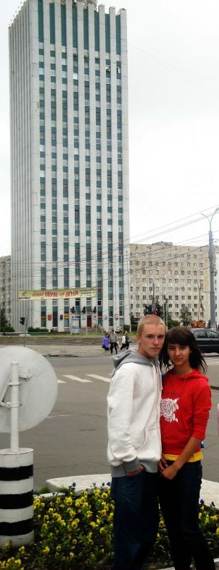 Колька Окунев фотография #9