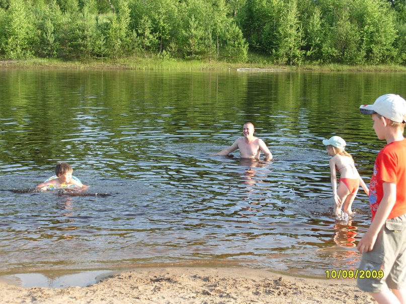 Владимир Кузнецов фотография #23