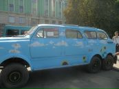 Андрій Барабан фотография #19 (источник - https://vk.com/id15453147)