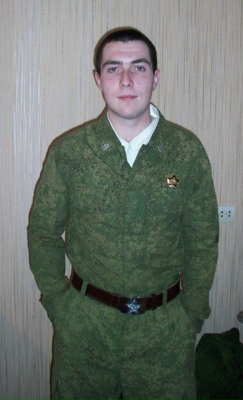 Михаил Щетков фотография #13