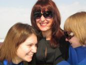 Фотография Чернышевой Марии